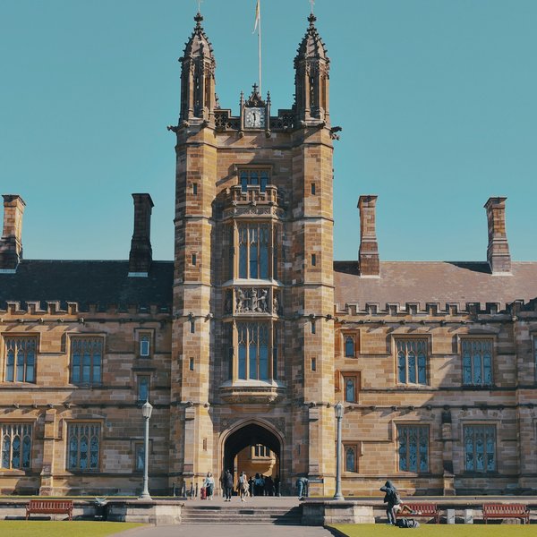 University of Sydney Campus
