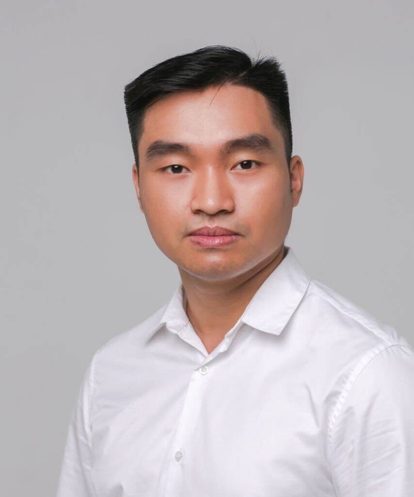 member portrait